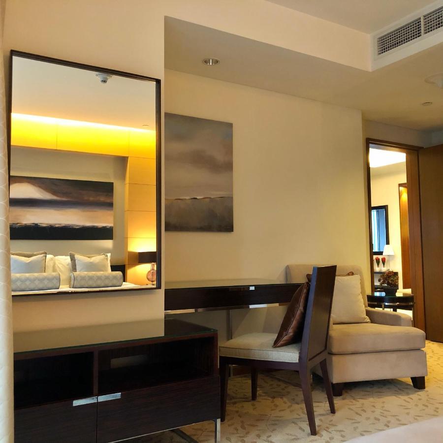 Dream Inn - Fashion Avenue Residences Formerly Address Dubai Mall Exterior photo